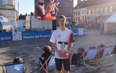 Championnats de France de 5 km