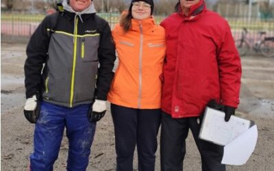 Championnats des Alpes des Lancers Longs
