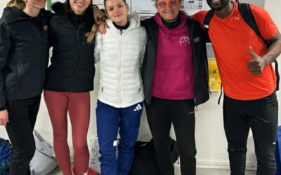 Régionaux AuRa en salle