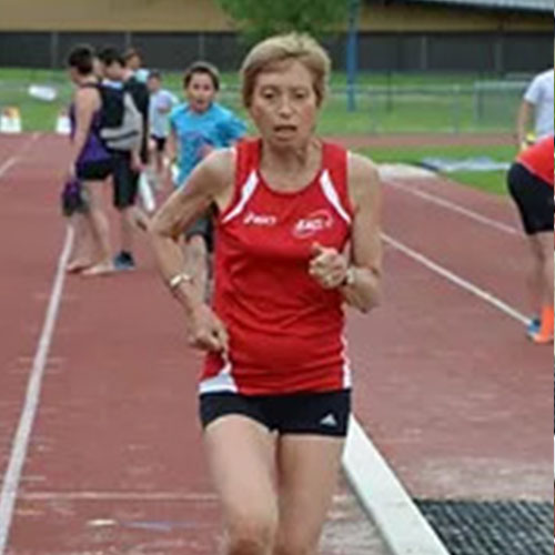 Françoise ZIEGLER