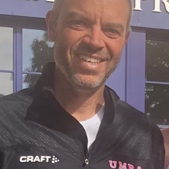 Stéphane Ruzzin