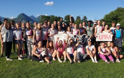 Finale Est N3 des championnats de France des clubs, super journée pour l’UMRA !